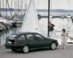 BMW 3-Series Touring 1995 года
